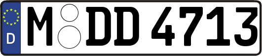 M-DD4713