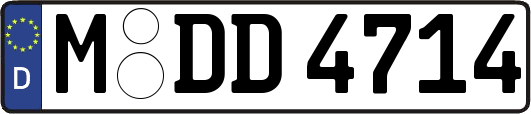 M-DD4714