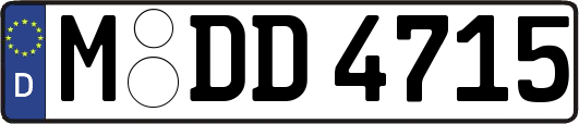 M-DD4715