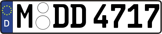 M-DD4717