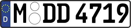 M-DD4719