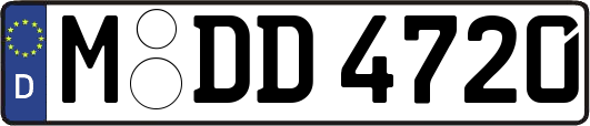 M-DD4720