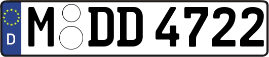 M-DD4722
