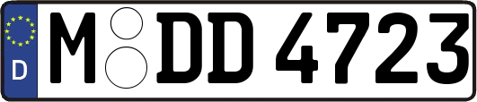 M-DD4723