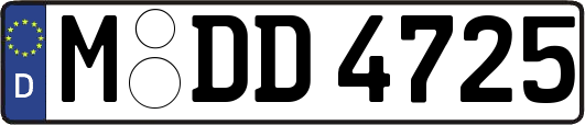 M-DD4725