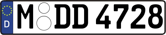 M-DD4728