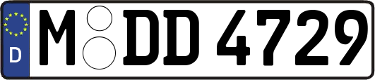 M-DD4729