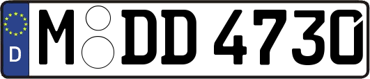 M-DD4730