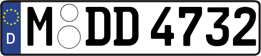 M-DD4732
