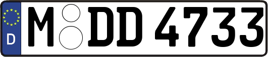 M-DD4733