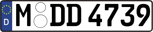 M-DD4739