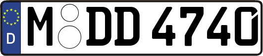 M-DD4740