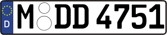M-DD4751