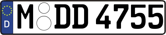 M-DD4755