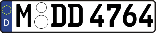 M-DD4764
