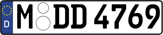 M-DD4769
