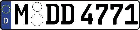 M-DD4771