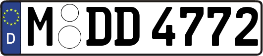 M-DD4772