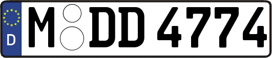 M-DD4774