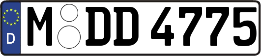 M-DD4775