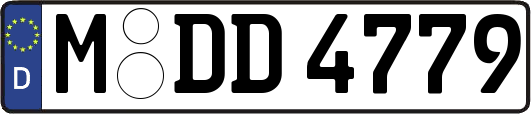 M-DD4779