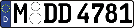 M-DD4781