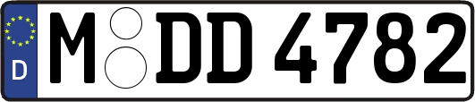 M-DD4782