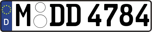 M-DD4784