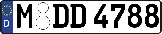 M-DD4788