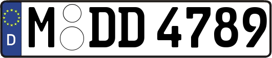 M-DD4789