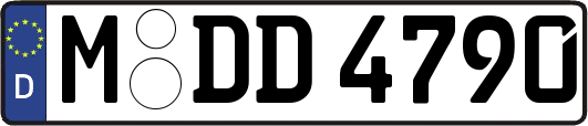 M-DD4790