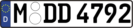 M-DD4792