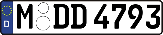 M-DD4793