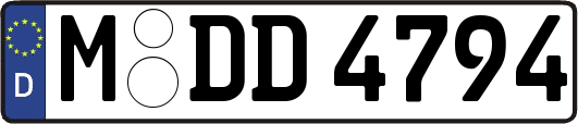 M-DD4794