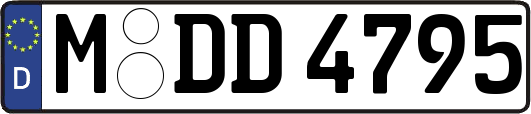 M-DD4795