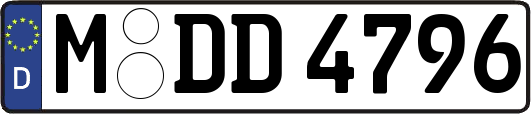 M-DD4796