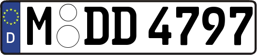 M-DD4797