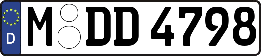 M-DD4798