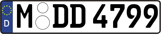 M-DD4799