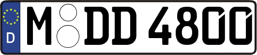 M-DD4800