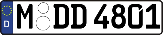 M-DD4801