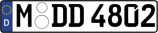 M-DD4802