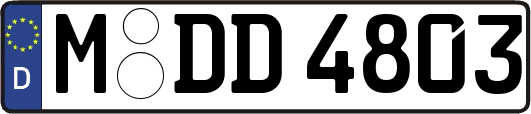 M-DD4803