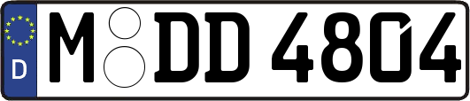 M-DD4804