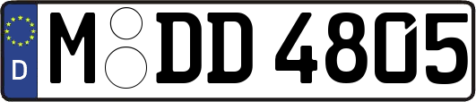 M-DD4805