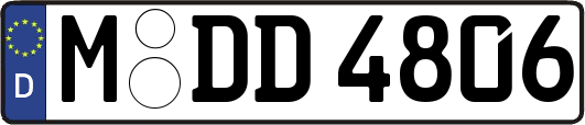 M-DD4806
