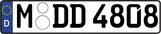 M-DD4808