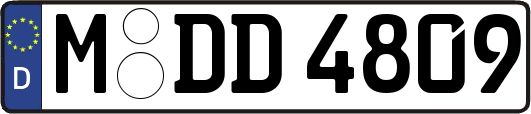 M-DD4809