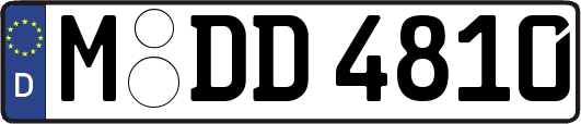 M-DD4810