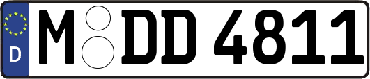 M-DD4811